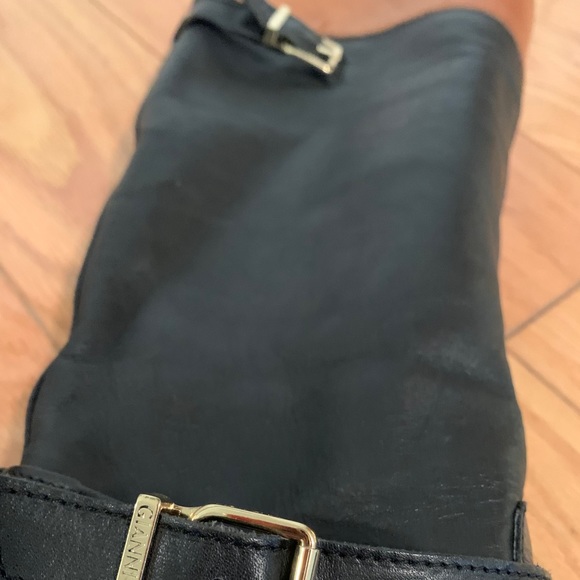 GIANNI BINI two-tone Boots! - Picture 5 of 11